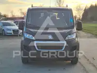 2019 Peugeot Boxer