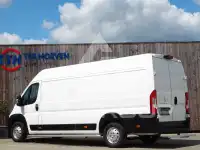 2019 Peugeot Boxer