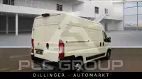 2019 Peugeot Boxer