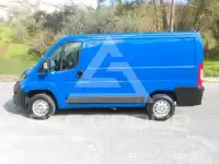 2019 Peugeot Boxer