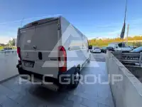 2019 Peugeot Boxer