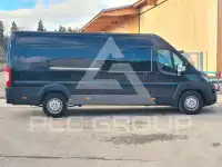 2019 Peugeot Boxer