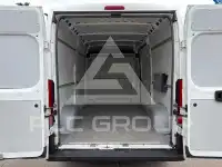 2019 Peugeot Boxer