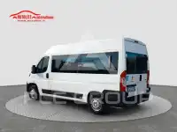 2019 Peugeot Boxer
