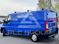 2019 Peugeot Boxer