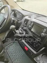 2019 Peugeot Boxer
