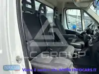 2019 Peugeot Boxer