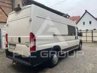 2019 Peugeot Boxer