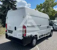 2019 Peugeot Boxer