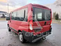 2019 Peugeot Boxer