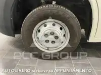 2019 Peugeot Boxer