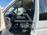 2019 Peugeot Boxer