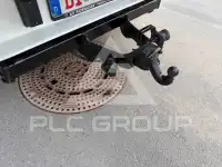 2019 Peugeot Boxer