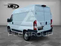 2019 Peugeot Boxer