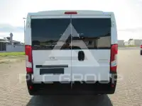 2019 Peugeot Boxer