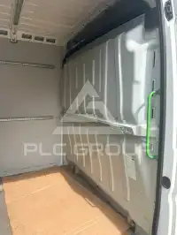 2019 Peugeot Boxer