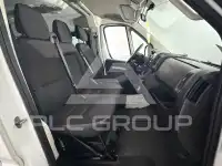 2019 Peugeot Boxer