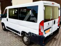2019 Peugeot Boxer