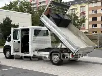 2019 Peugeot Boxer