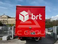 2019 Peugeot Boxer