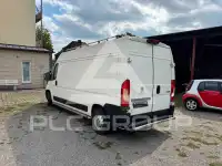 2019 Peugeot Boxer