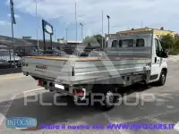 2019 Peugeot Boxer