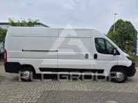 2019 Peugeot Boxer