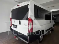 2019 Peugeot Boxer