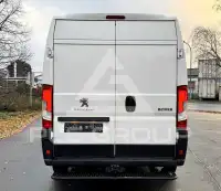 2019 Peugeot Boxer