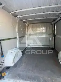 2019 Peugeot Boxer