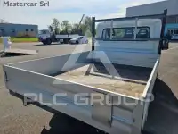 2019 Peugeot Boxer