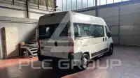 2019 Peugeot Boxer
