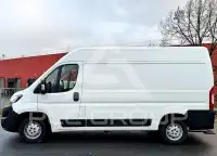 2019 Peugeot Boxer