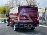 2019 Peugeot Boxer
