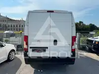 2019 Peugeot Boxer