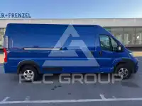 2019 Peugeot Boxer