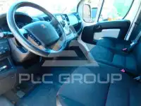 2019 Peugeot Boxer