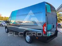 2019 Peugeot Boxer