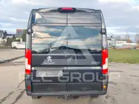 2019 Peugeot Boxer