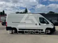 2019 Peugeot Boxer