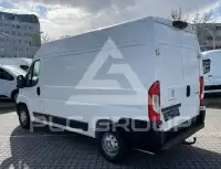 2019 Peugeot Boxer