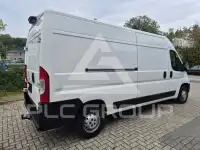 2019 Peugeot Boxer