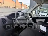 2019 Peugeot Boxer