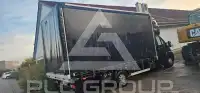 2019 Peugeot Boxer