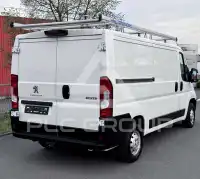 2019 Peugeot Boxer
