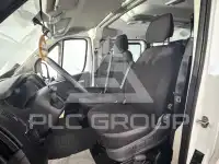 2019 Peugeot Boxer