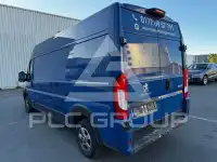 2019 Peugeot Boxer
