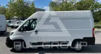 2019 Peugeot Boxer