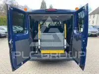 2019 Peugeot Boxer