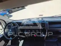 2019 Peugeot Boxer
